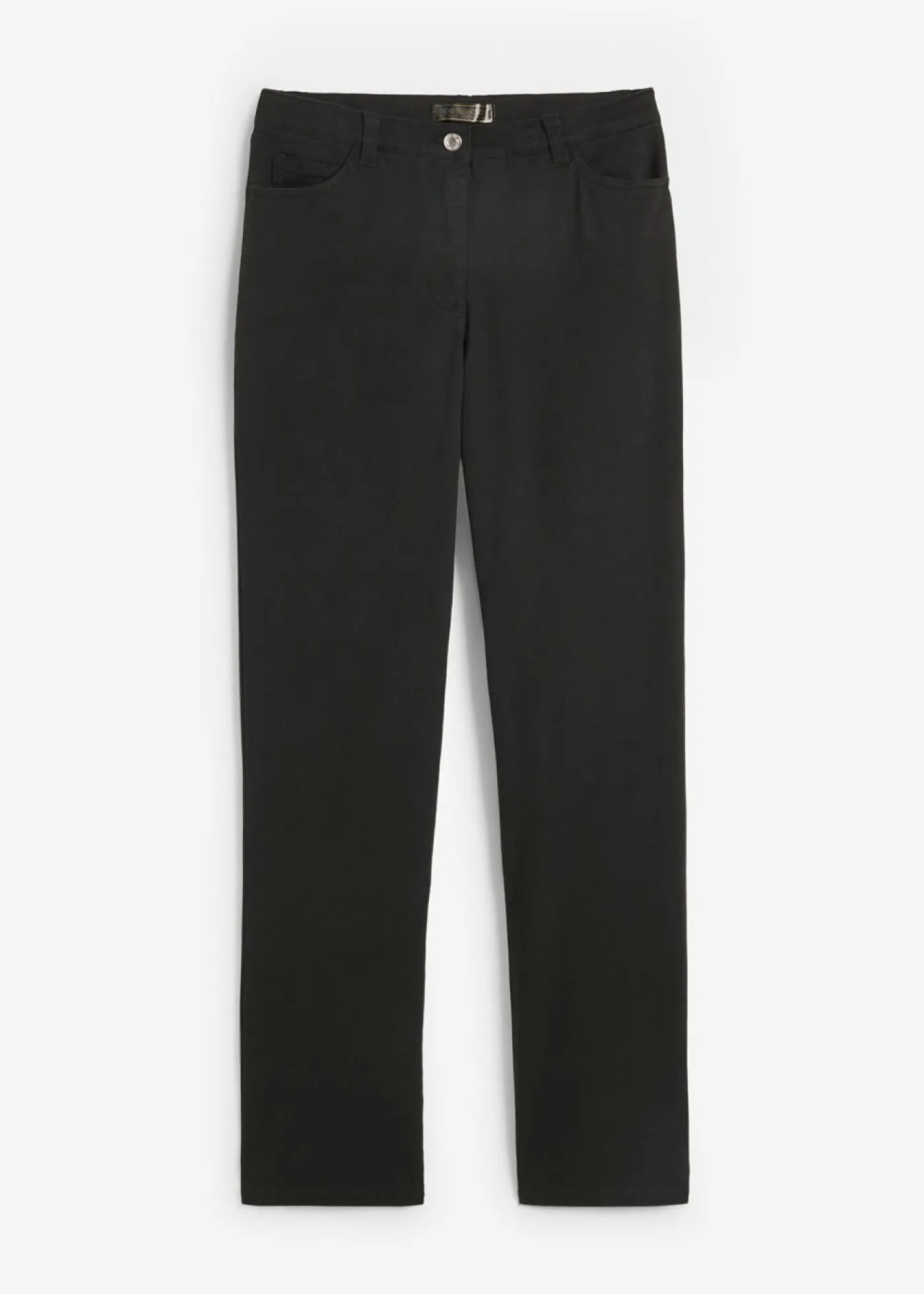 New Pantalón elástico Mujer Tallas Pequeñas