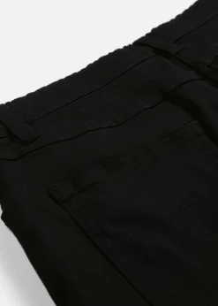 New Pantalón elástico Mujer Tallas Pequeñas