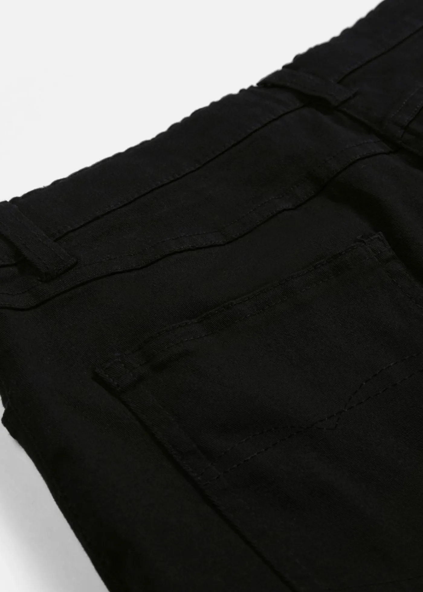 New Pantalón elástico Mujer Tallas Pequeñas