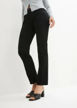 New Pantalón elástico Mujer Tallas Pequeñas