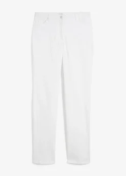 Hot Pantalón elástico Mujer Pantalones|Tallas Pequeñas