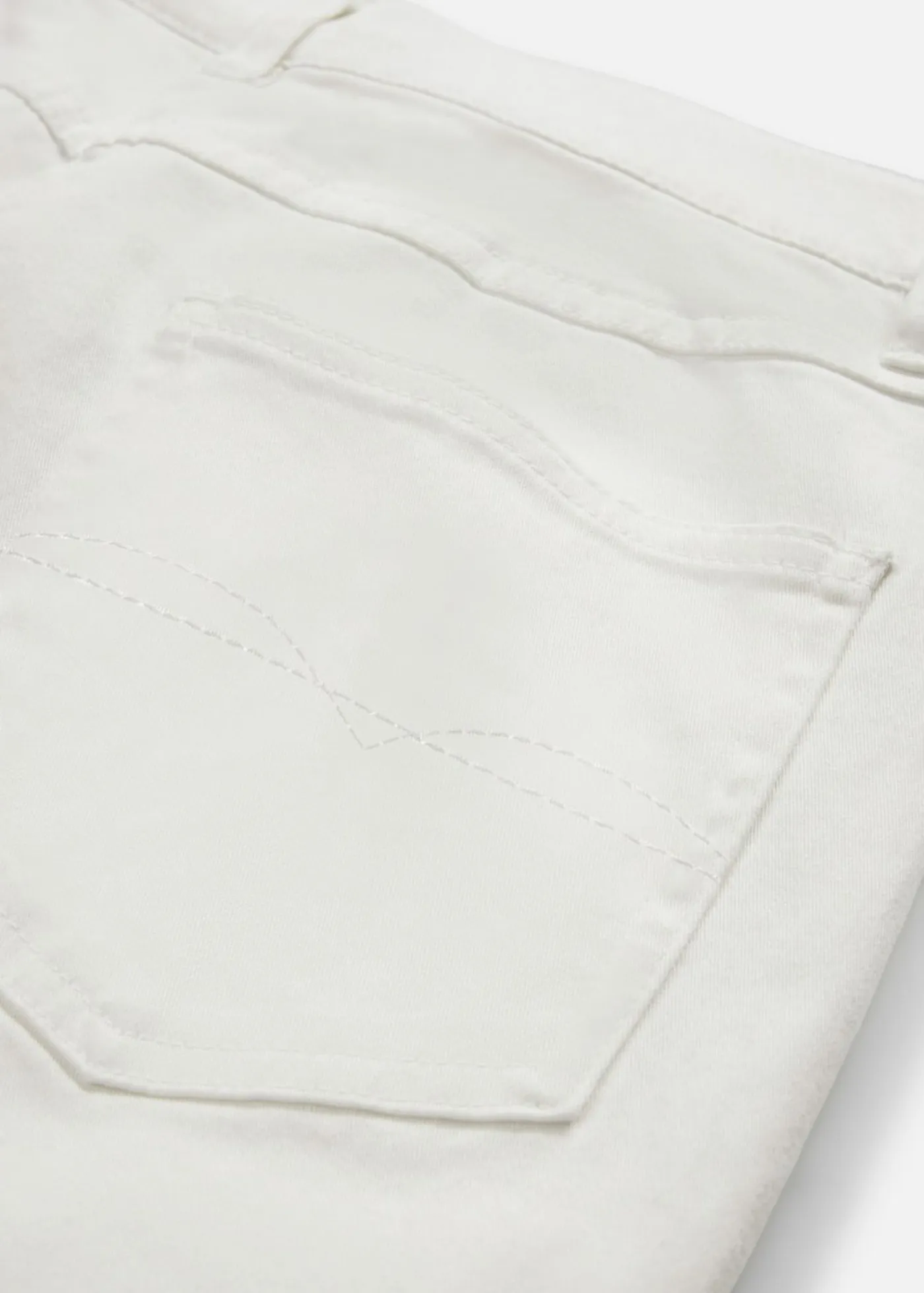 Hot Pantalón elástico Mujer Pantalones|Tallas Pequeñas