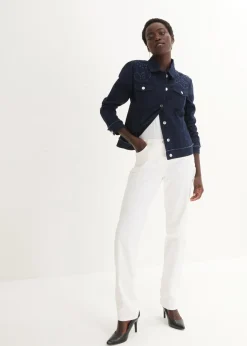 Hot Pantalón elástico Mujer Pantalones|Tallas Pequeñas