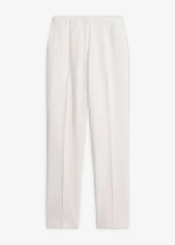 Sale Pantalón elástico Mujer Pantalones