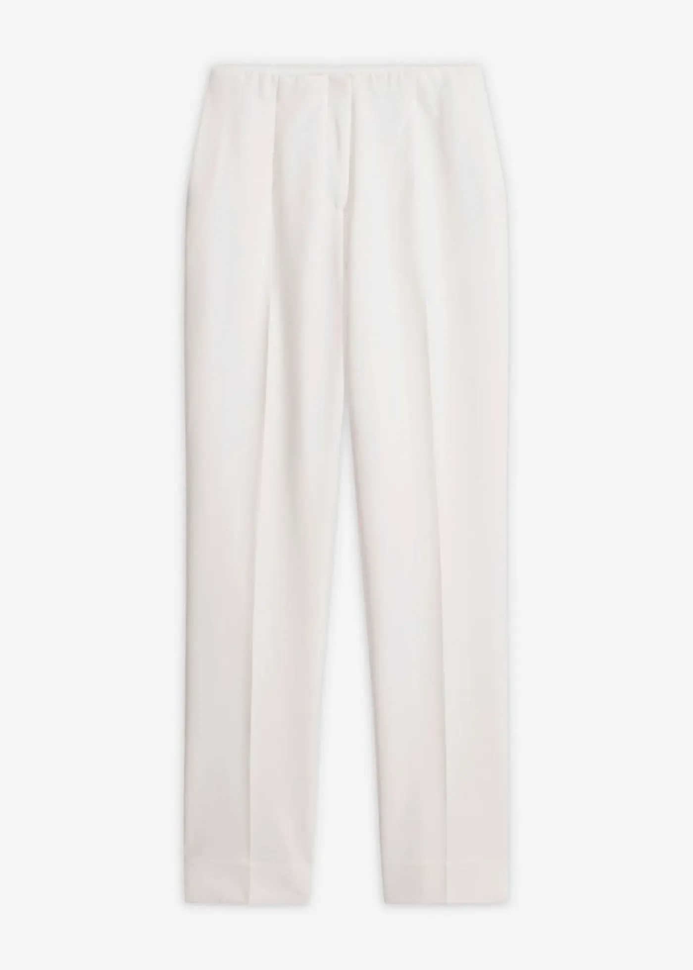 Sale Pantalón elástico Mujer Pantalones