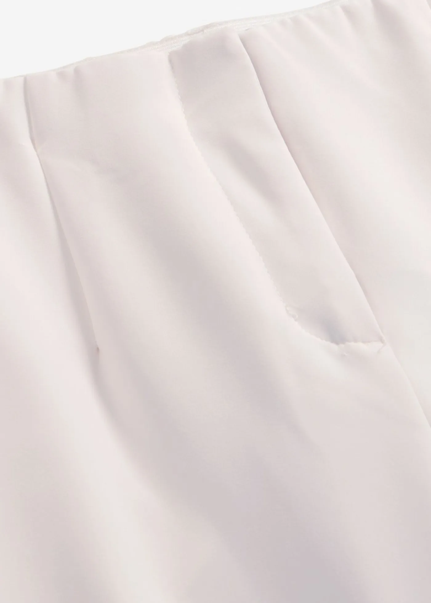 Sale Pantalón elástico Mujer Pantalones