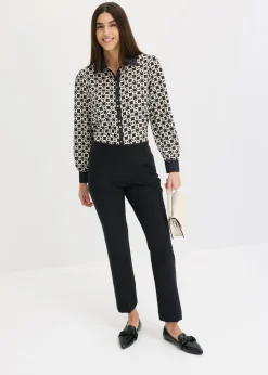 Best Pantalón elástico Mujer Pantalones|Novedades