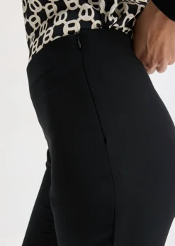 Best Pantalón elástico Mujer Pantalones|Novedades