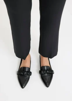 Best Pantalón elástico Mujer Pantalones|Novedades