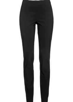 Hot Pantalón elástico Mujer Pantalones