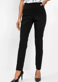Hot Pantalón elástico Mujer Pantalones