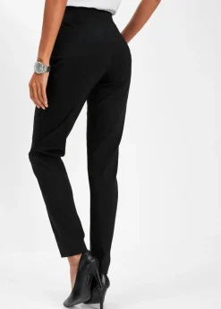 Hot Pantalón elástico Mujer Pantalones