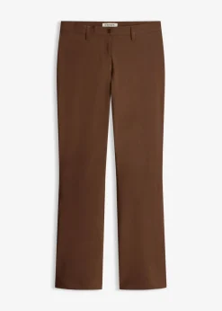 New Pantalón elástico, bootcut Mujer Tallas Pequeñas