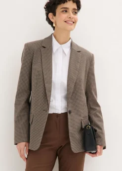 Online Pantalón elástico, bootcut Mujer Pantalones