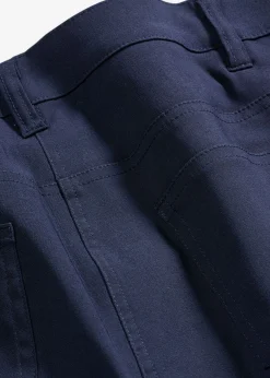 Clearance Pantalón elástico, bootcut Mujer Pantalones|Tallas Pequeñas