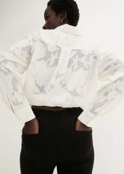 Best Pantalón elástico con cintura antideslizante Mujer Pantalones