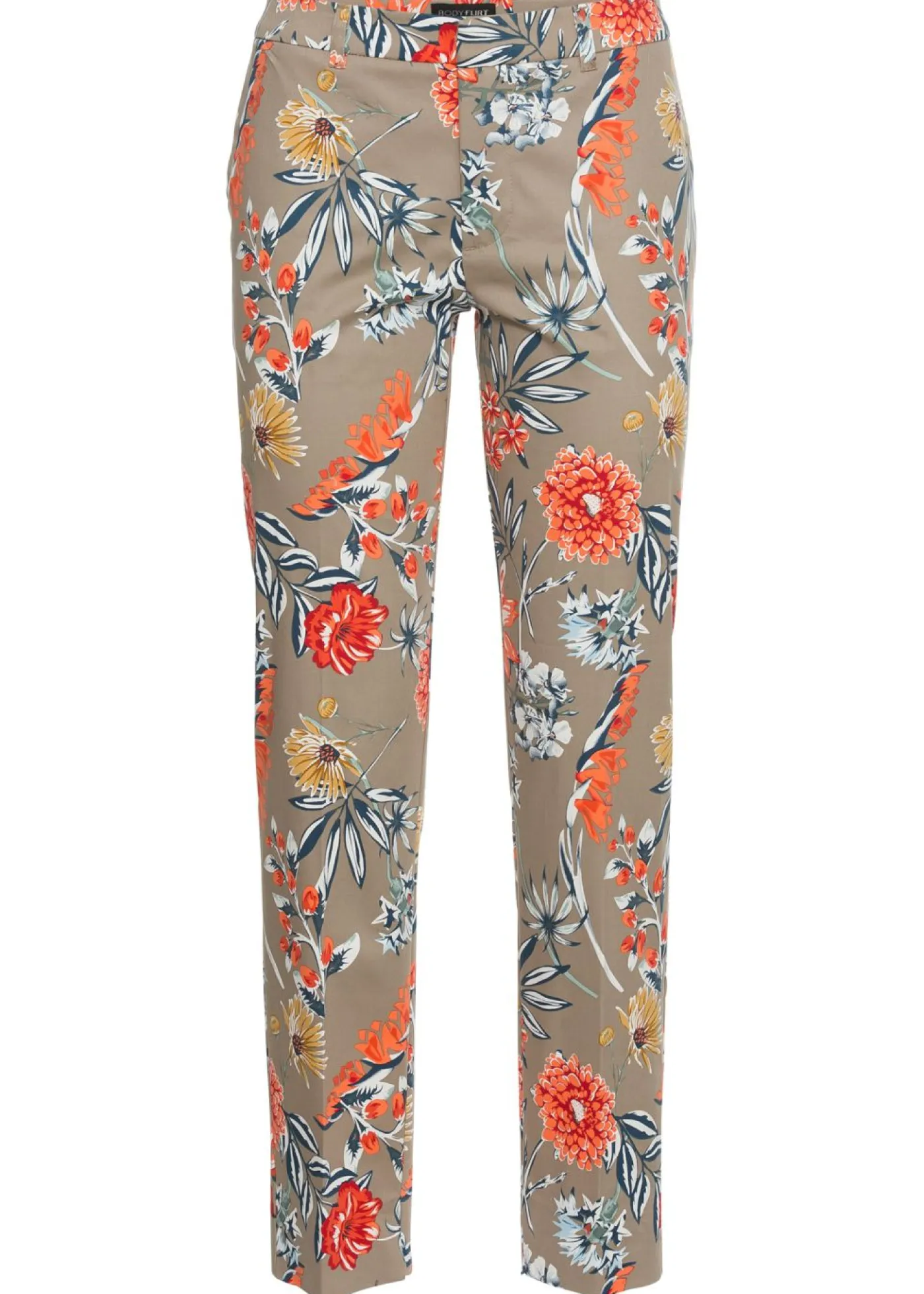 Best Pantalón elásticos 7/8 Mujer Pantalones