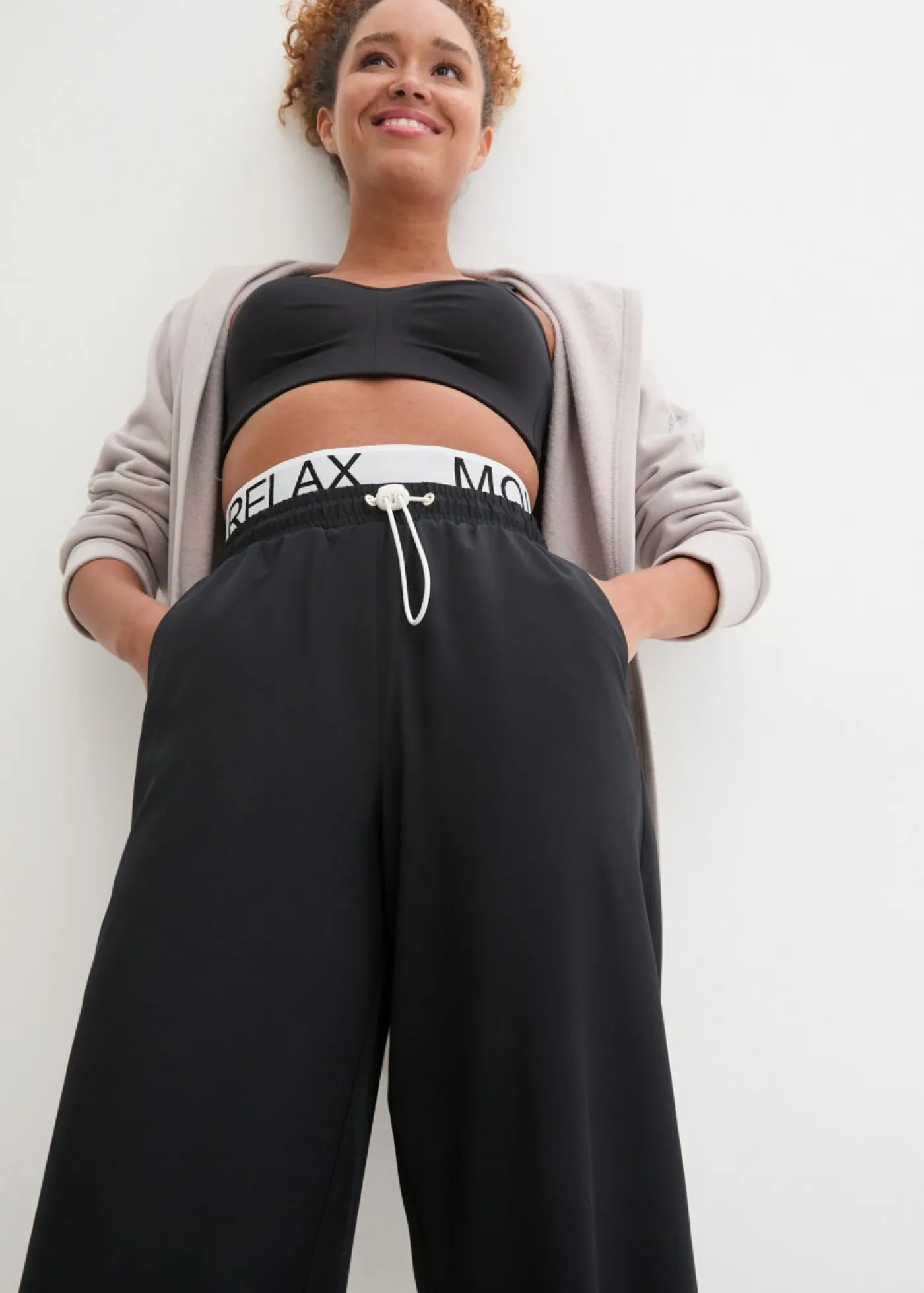 Online Pantalón funcional Mujer Ropa Deportiva|Pantalones