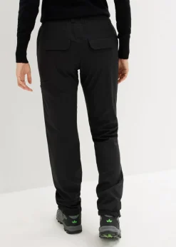 Pantalón funcional Mujer Ropa Térmica|Ropa Para El Aire Libre