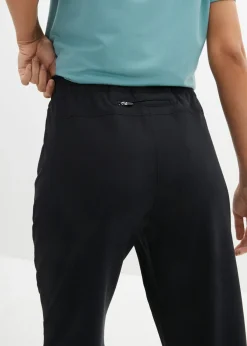 Best Pantalón funcional de largo capri y secado rápido Mujer Ropa Para El Aire Libre|Ropa Deportiva