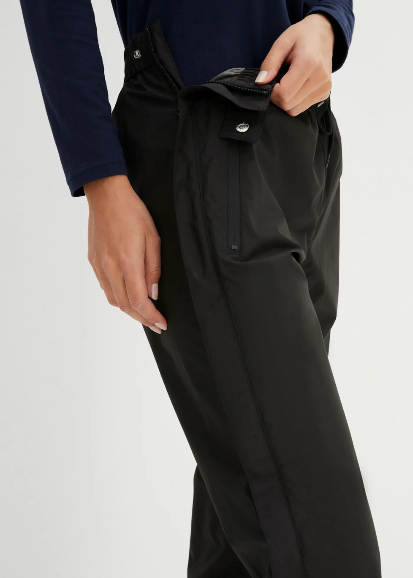 Sale Pantalón impermeable Mujer Ropa Para El Aire Libre|Ropa Deportiva