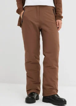 Sale Pantalón impermeable de esquí Mujer Ropa Para El Aire Libre|Ropa Deportiva