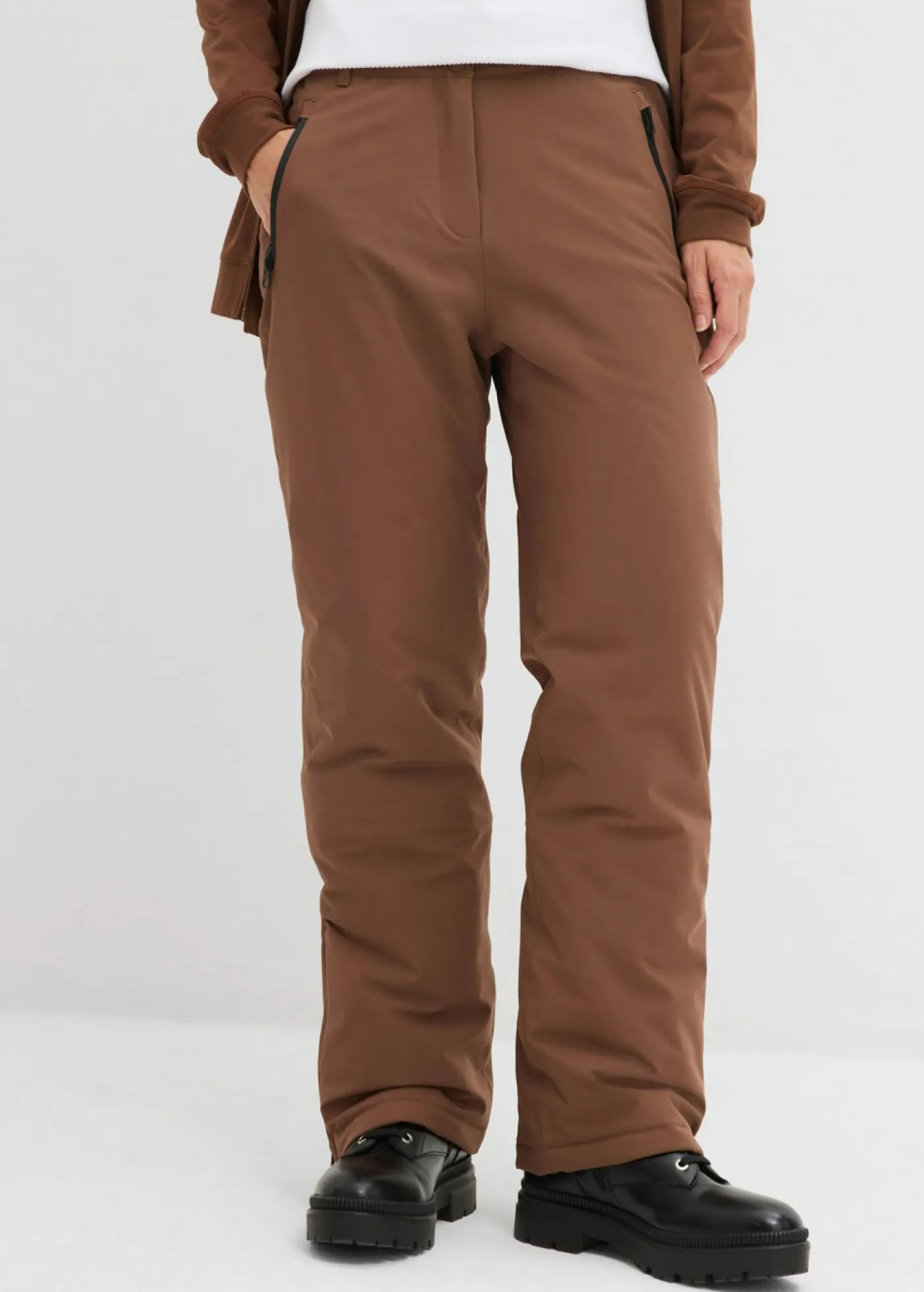 Sale Pantalón impermeable de esquí Mujer Ropa Para El Aire Libre|Ropa Deportiva