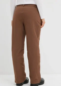 Sale Pantalón impermeable de esquí Mujer Ropa Para El Aire Libre|Ropa Deportiva