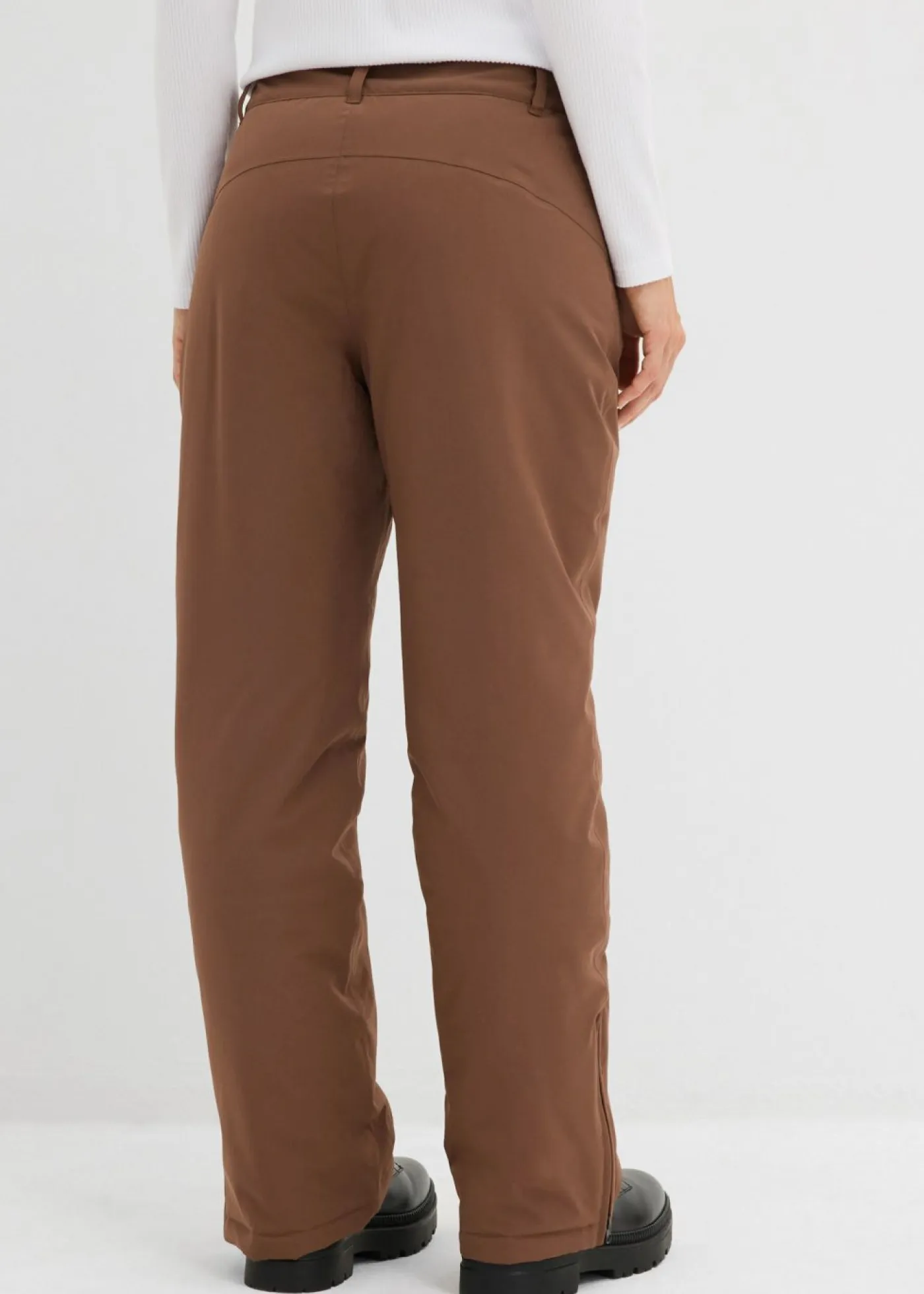 Sale Pantalón impermeable de esquí Mujer Ropa Para El Aire Libre|Ropa Deportiva