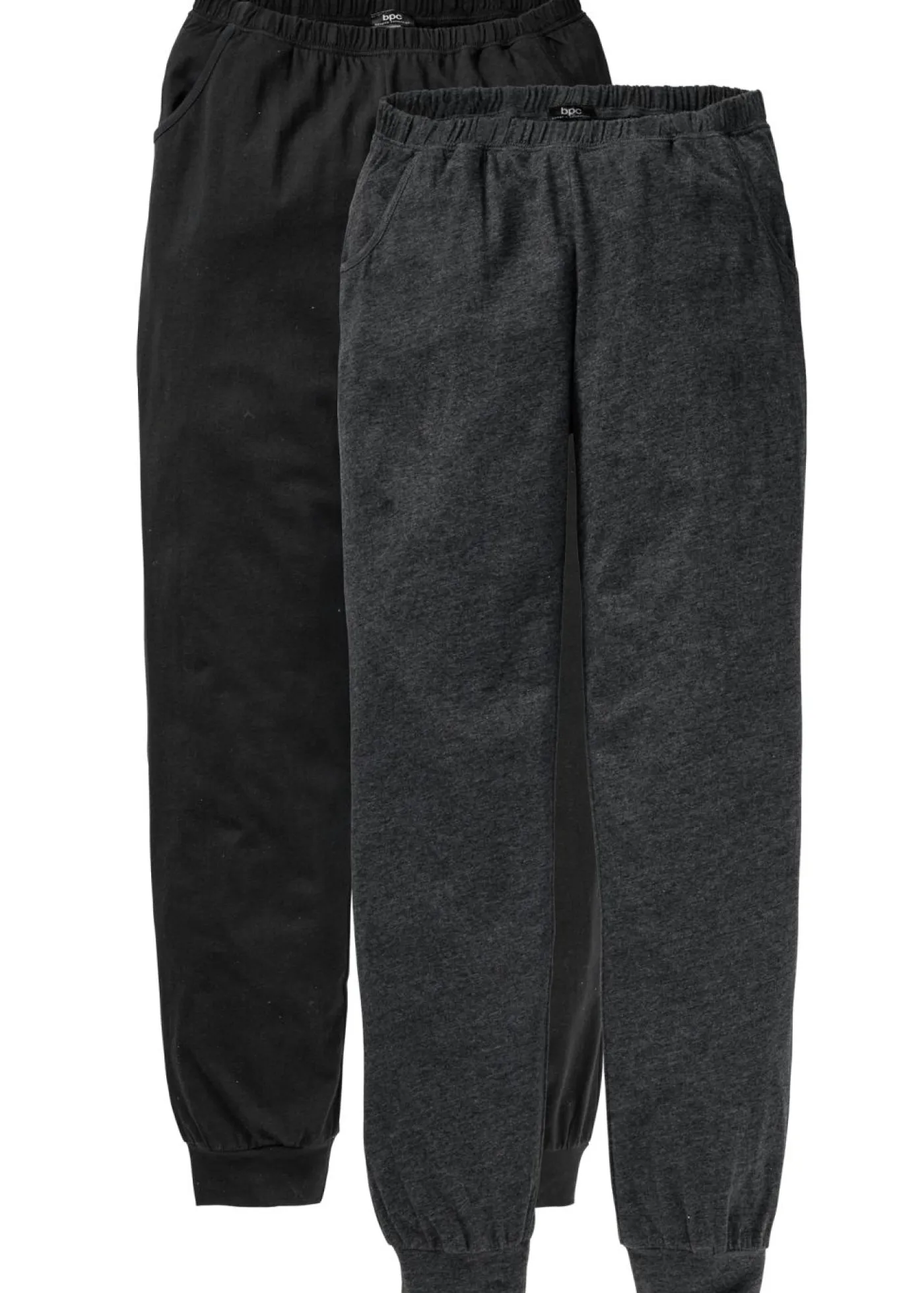 Clearance Pantalón largo de pijama (2 unidades) Mujer Básicos|Ropa Para Dormir