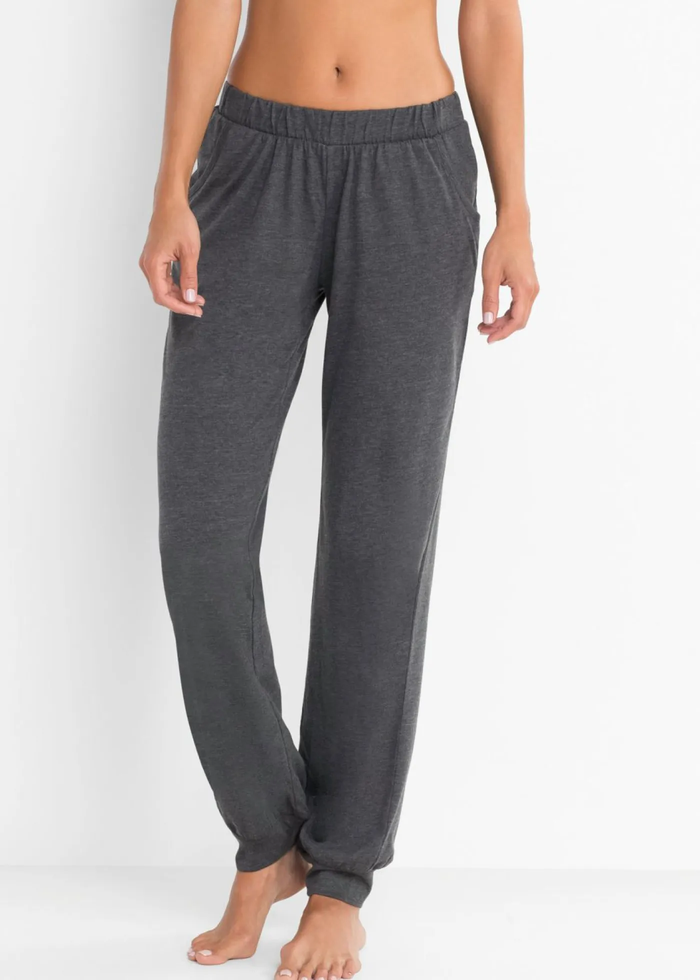 Clearance Pantalón largo de pijama (2 unidades) Mujer Básicos|Ropa Para Dormir