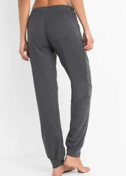 Clearance Pantalón largo de pijama (2 unidades) Mujer Básicos|Ropa Para Dormir