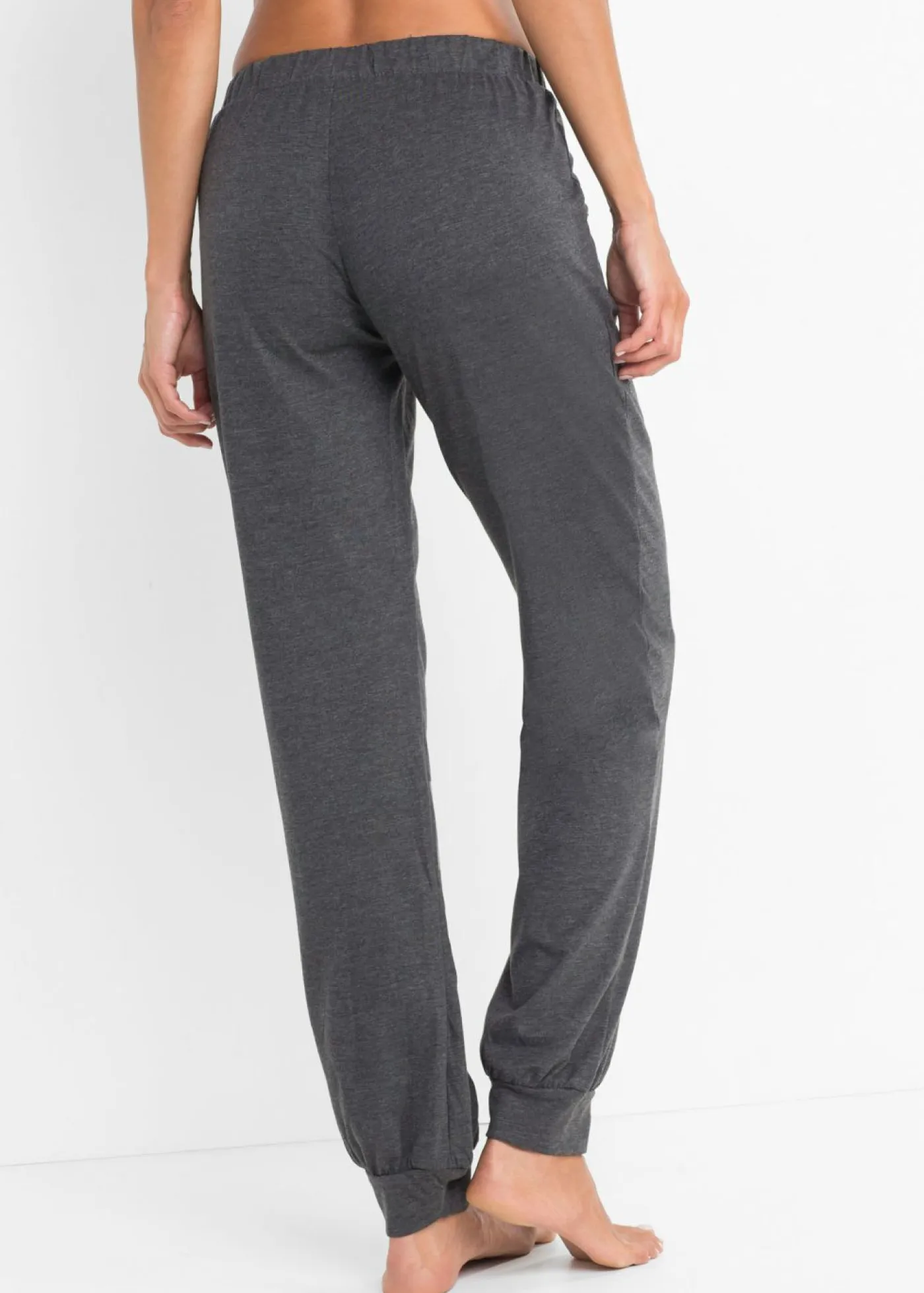 Clearance Pantalón largo de pijama (2 unidades) Mujer Básicos|Ropa Para Dormir