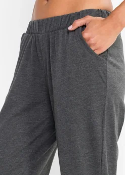 Clearance Pantalón largo de pijama (2 unidades) Mujer Básicos|Ropa Para Dormir