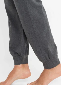 Clearance Pantalón largo de pijama (2 unidades) Mujer Básicos|Ropa Para Dormir