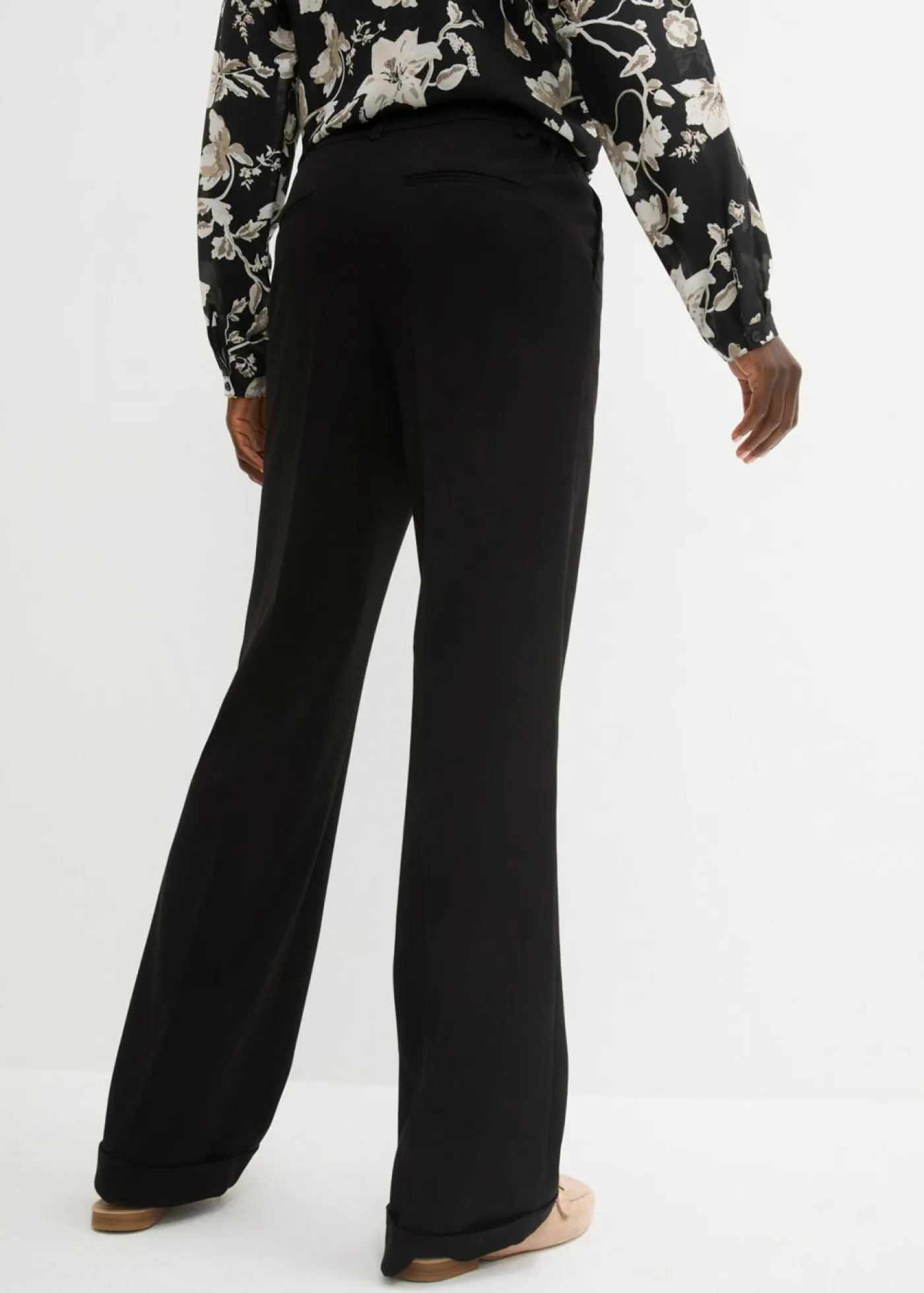 Best Pantalón Marlene Mujer Pantalones|Tallas Pequeñas
