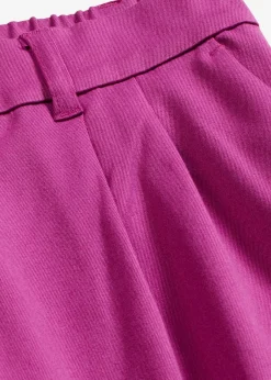 Hot Pantalón Marlene Mujer Pantalones