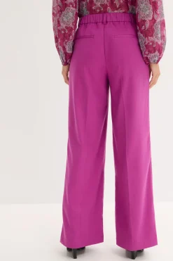 Hot Pantalón Marlene Mujer Pantalones