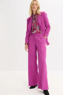 Hot Pantalón Marlene Mujer Pantalones