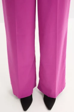 Hot Pantalón Marlene Mujer Pantalones