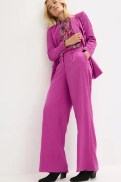 Hot Pantalón Marlene Mujer Pantalones