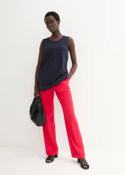 Sale Pantalón Marlene Mujer Tallas Pequeñas