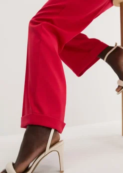 Sale Pantalón Marlene Mujer Tallas Pequeñas