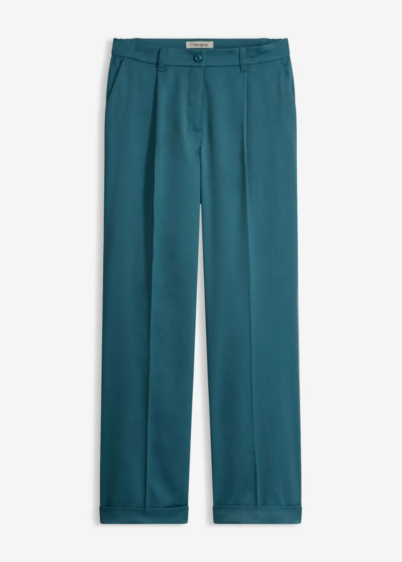 Discount Pantalón Marlene Mujer Pantalones|Tallas Pequeñas