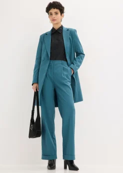 Discount Pantalón Marlene Mujer Pantalones|Tallas Pequeñas