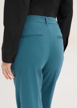 Discount Pantalón Marlene Mujer Pantalones|Tallas Pequeñas