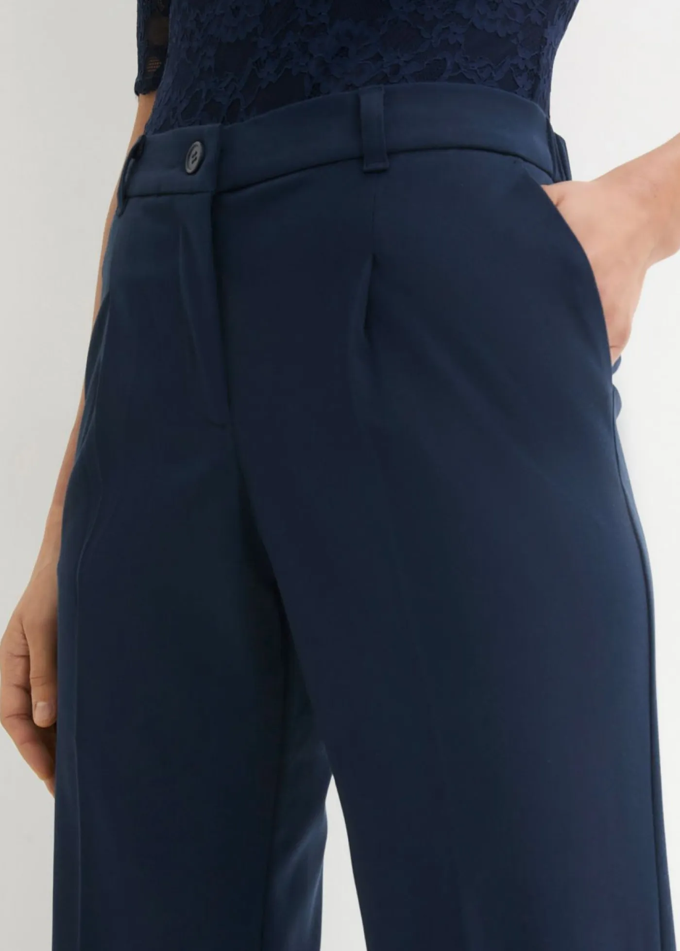 Online Pantalón Marlene Mujer Tallas Pequeñas