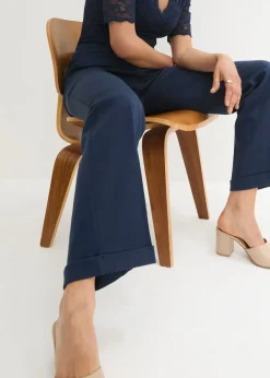 Online Pantalón Marlene Mujer Tallas Pequeñas