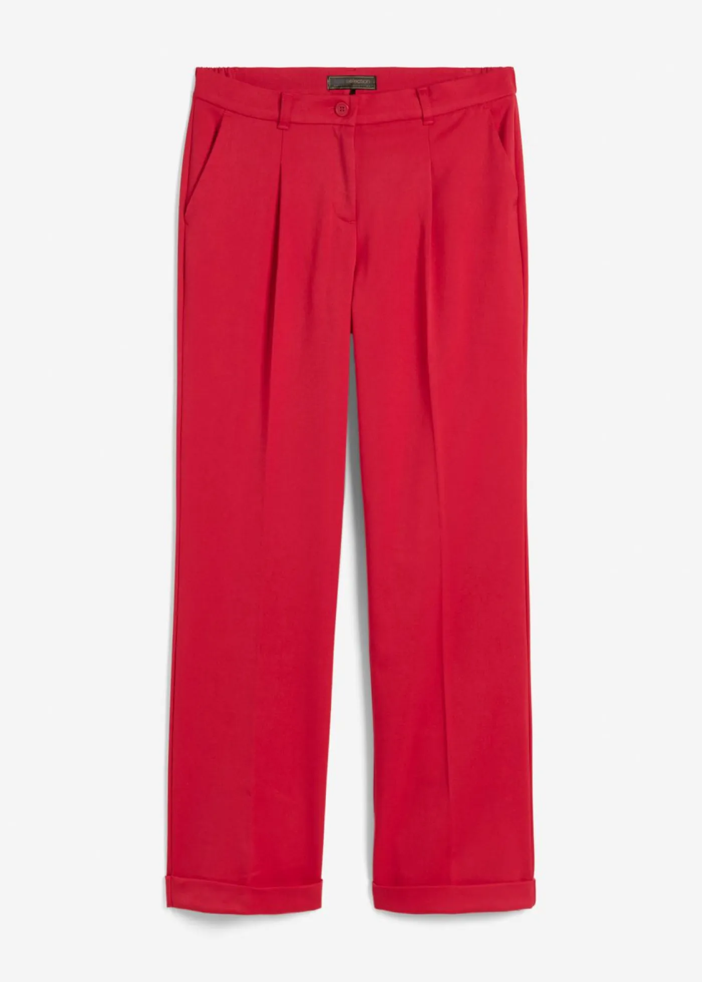 Hot Pantalón Marlene Mujer Pantalones