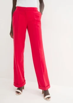 Hot Pantalón Marlene Mujer Pantalones